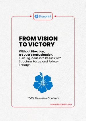 From Vision to Victory