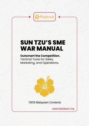 Sun Tzu SME Playbook