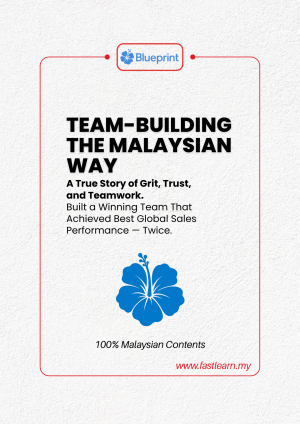 Team-Building the Malaysian Way