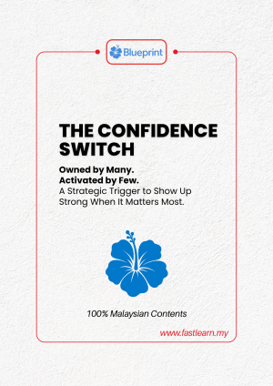 The Confidence Switch