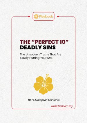 THE "PERFECT 10" DEADLY SINS